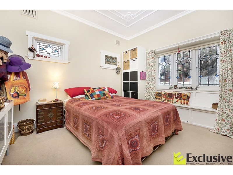 28 Bennett Avenue, Five Dock NSW 2046
