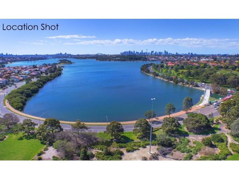 28 Bennett Avenue, Five Dock NSW 2046