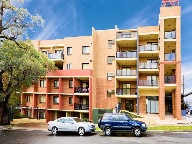 42/143 Parramatta Road, Concord NSW 2137