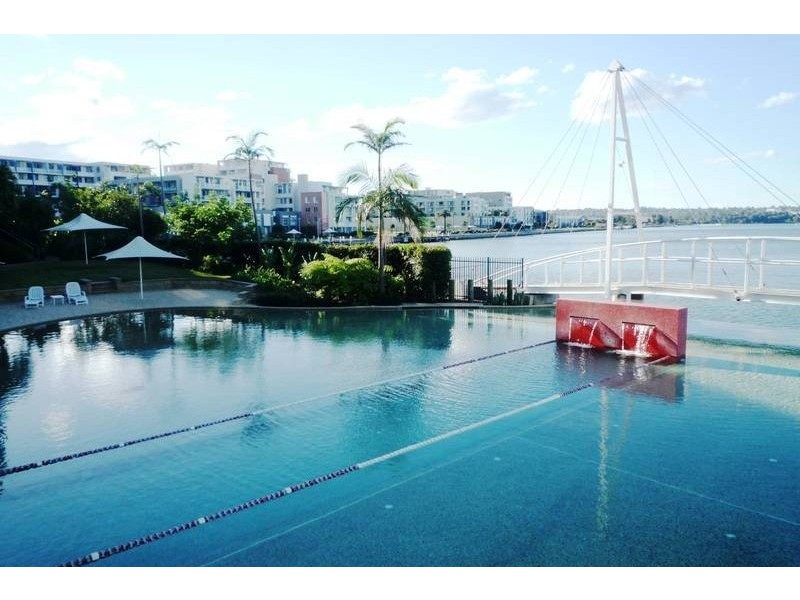 99/27 Bennelong Road, Wentworth Point NSW 2127