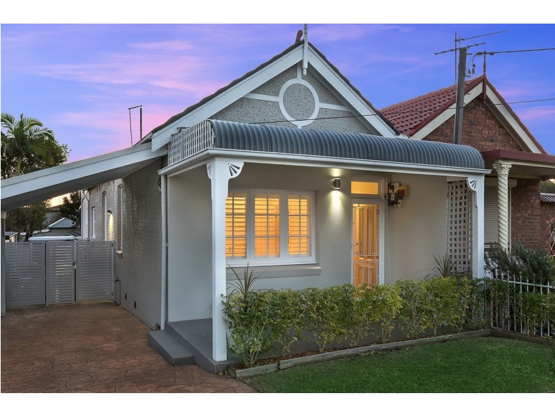 351 Great North Road, Five Dock NSW 2046
