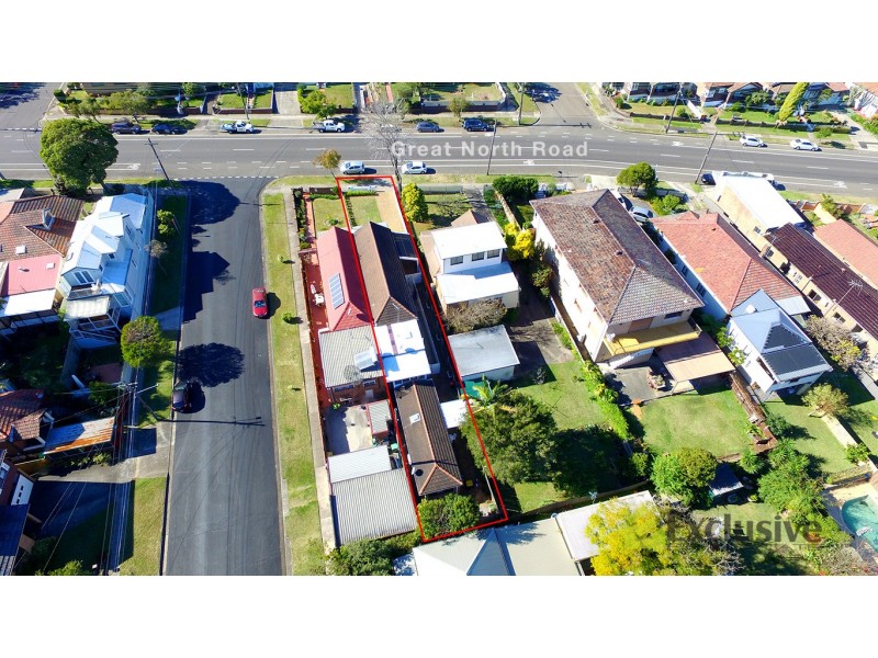 351 Great North Road, Five Dock NSW 2046