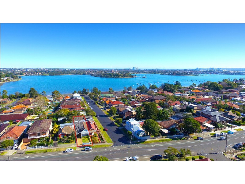 351 Great North Road, Five Dock NSW 2046