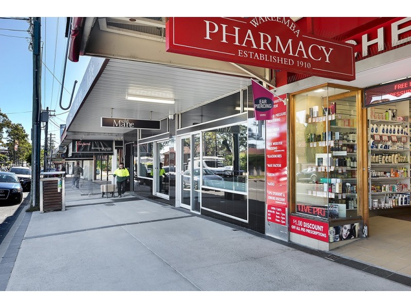 351 Great North Road, Five Dock NSW 2046