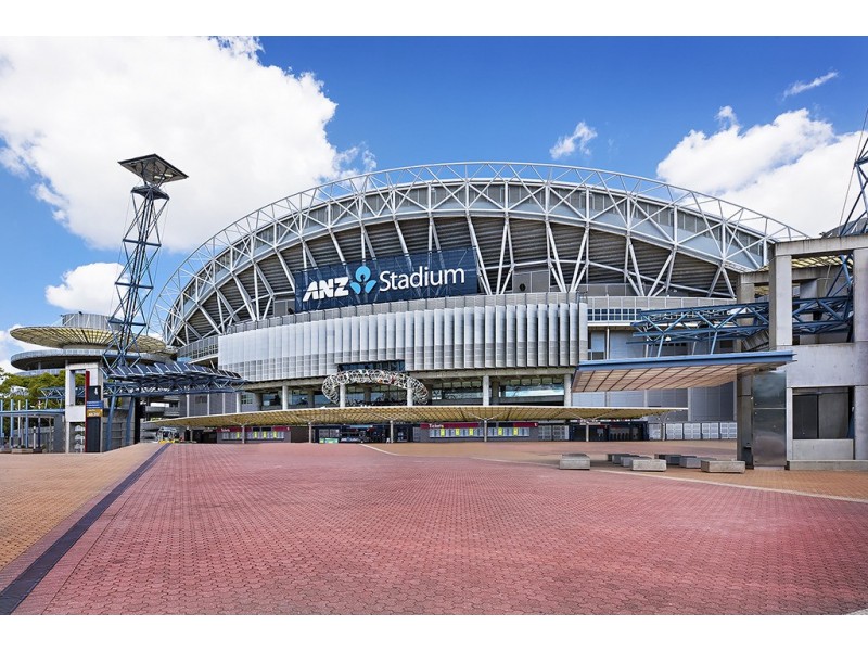 19/19-23 Short Street, Homebush NSW 2140