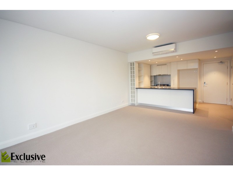 301/1 Gauthorpe Street, Rhodes NSW 2138