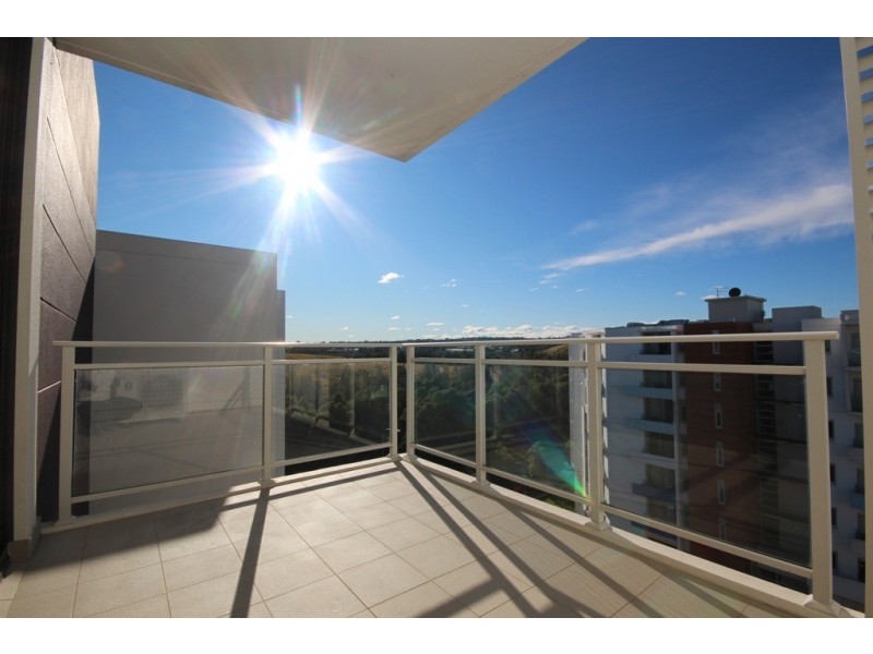811/06 Bay Water Drive, Wentworth Point NSW 2127