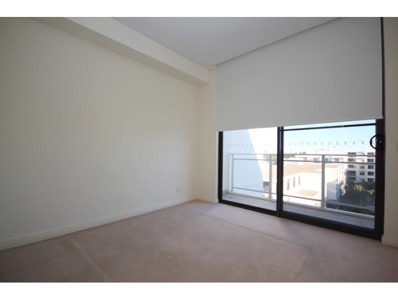 811/06 Bay Water Drive, Wentworth Point NSW 2127