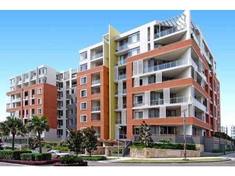 218/21 Hill Road, Wentworth Point NSW 2127