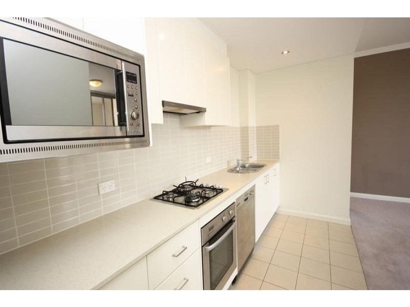 218/21 Hill Road, Wentworth Point NSW 2127