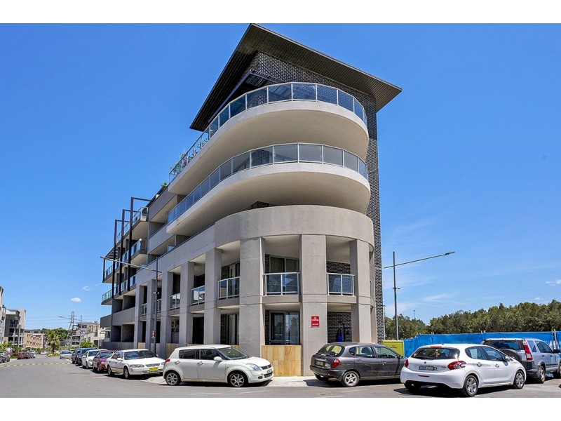 81 Courallie Avenue, Homebush West NSW 2140