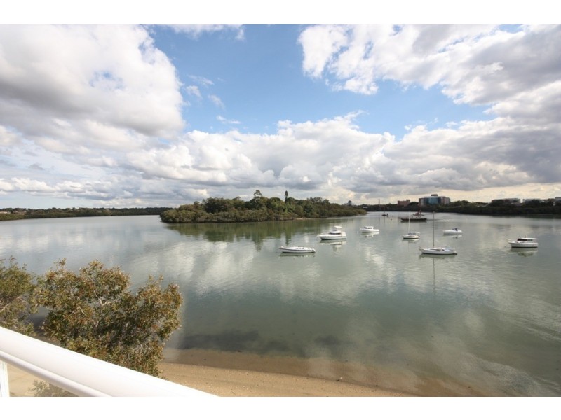 Concord NSW 2137