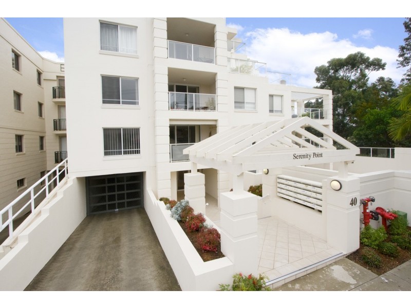 Concord NSW 2137
