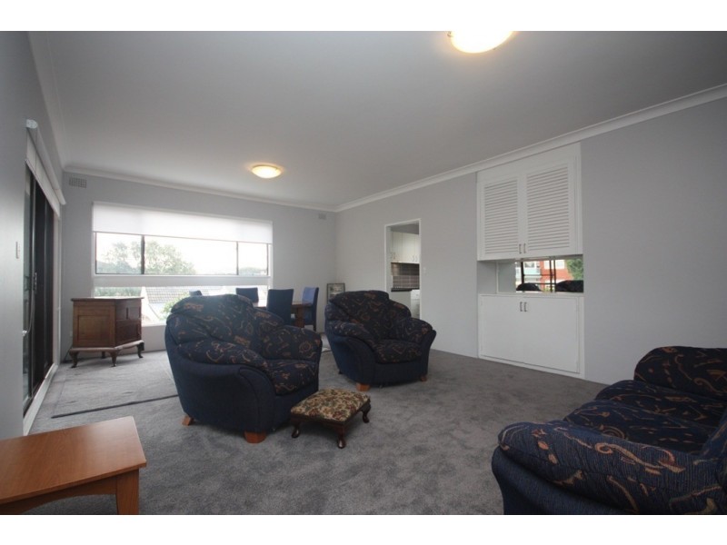 12a/36 Tranmere Street, Drummoyne NSW 2047