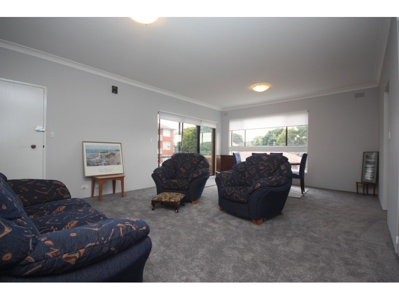 12a/36 Tranmere Street, Drummoyne NSW 2047