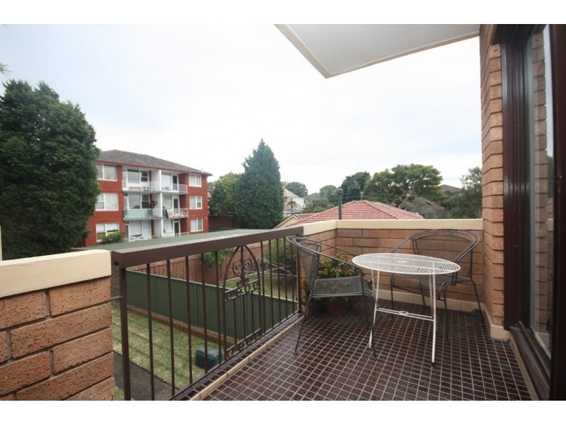 12a/36 Tranmere Street, Drummoyne NSW 2047