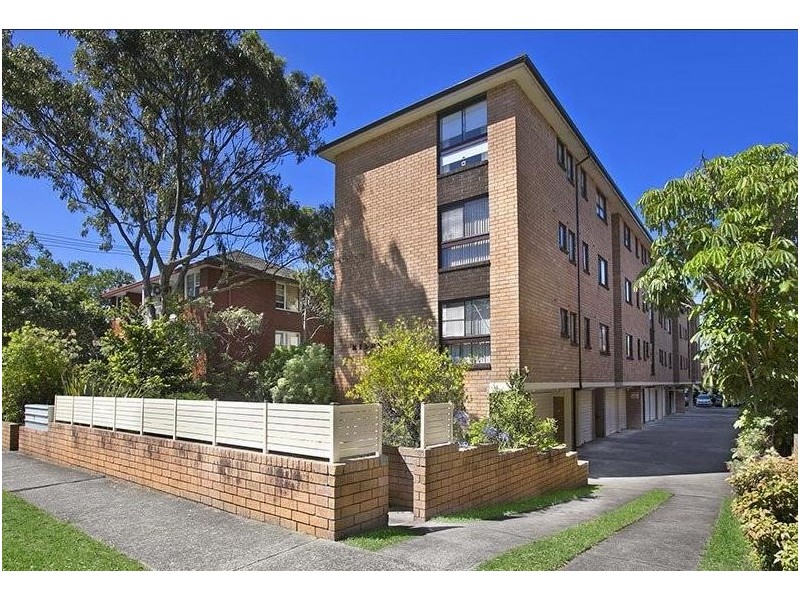 12a/36 Tranmere Street, Drummoyne NSW 2047