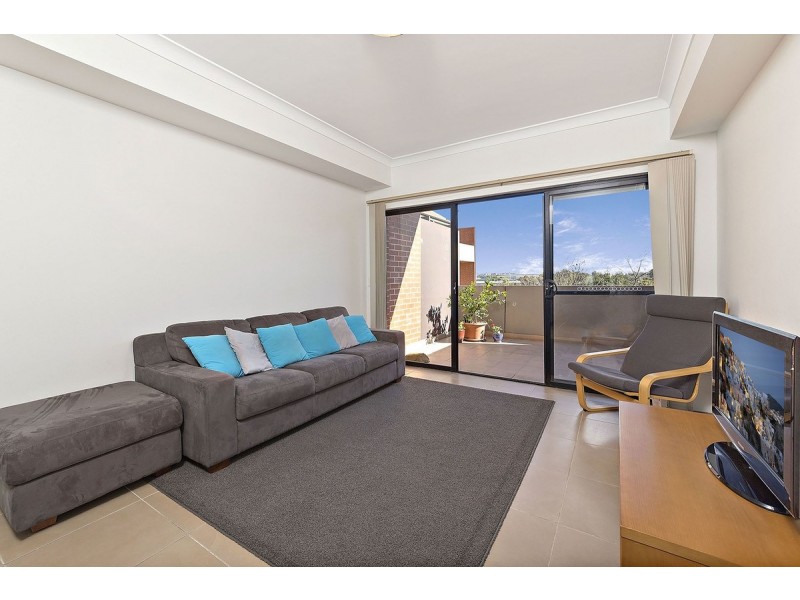 38/9 Hillcrest Street, Homebush NSW 2140