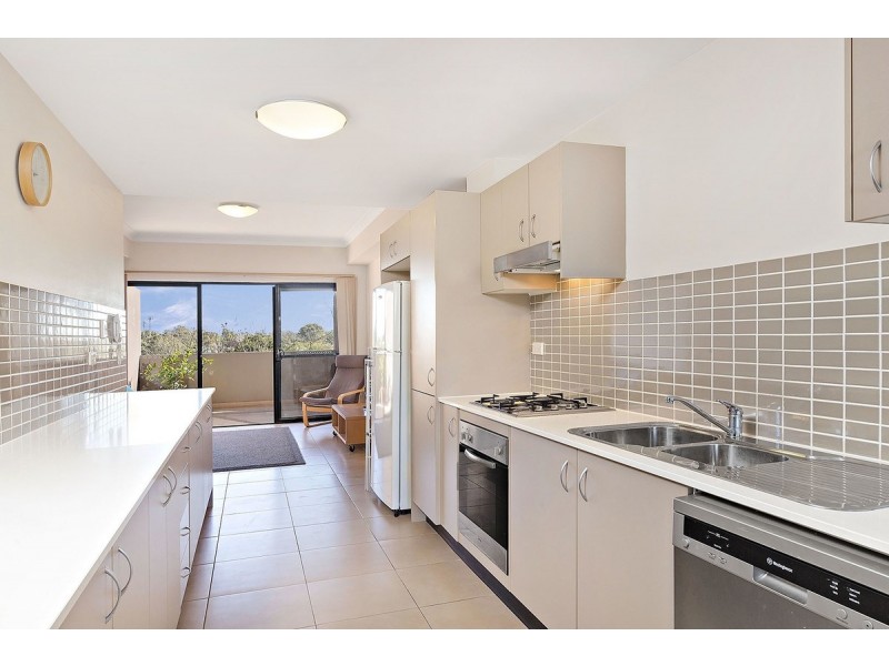 38/9 Hillcrest Street, Homebush NSW 2140