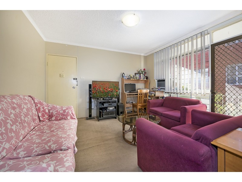 7/22 Hornsey Road, Homebush West NSW 2140