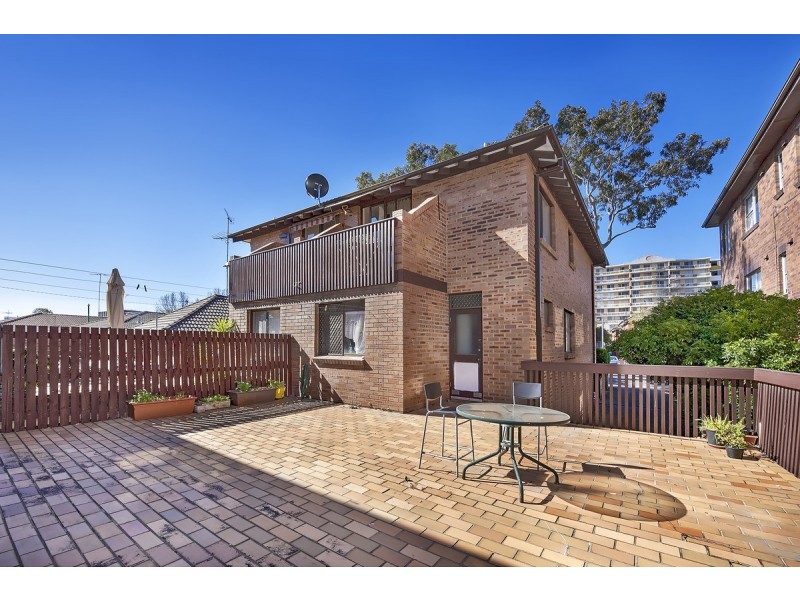 1/75 Houston Road, Kingsford NSW 2032