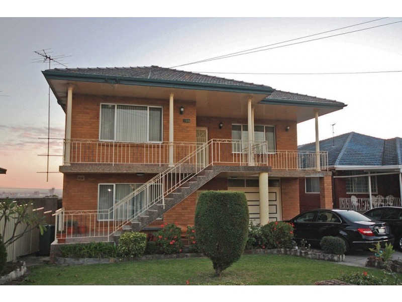 1/244 Marsden Road, Carlingford NSW 2118