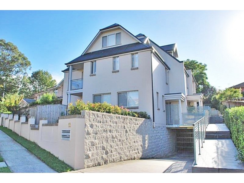 2/12 Sophie Street, Telopea NSW 2117