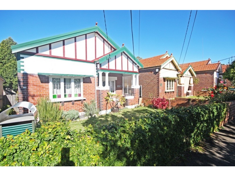 19 Harrabrook Avenue, Five Dock NSW 2046