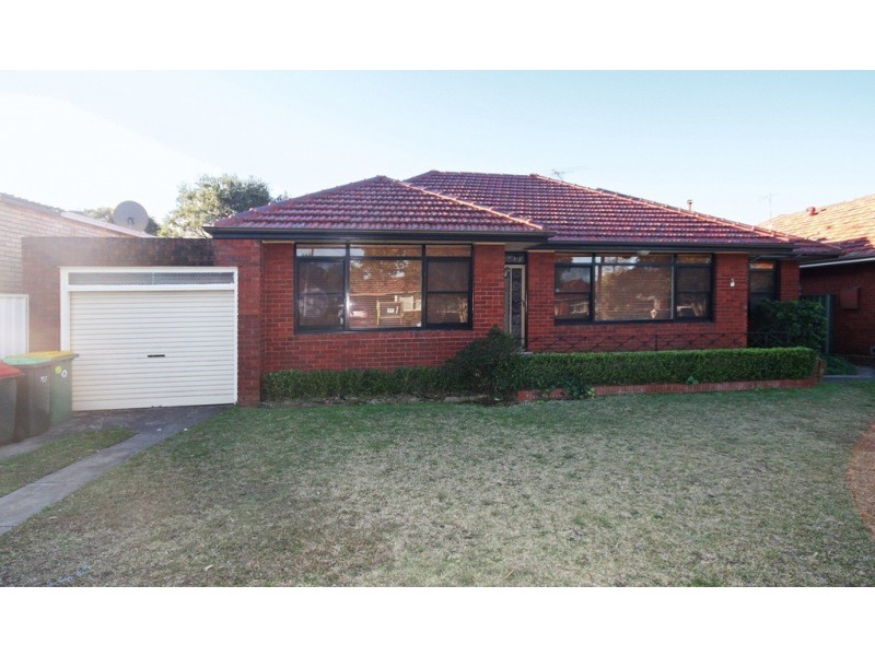 9 Morgan Place, Strathfield NSW 2135