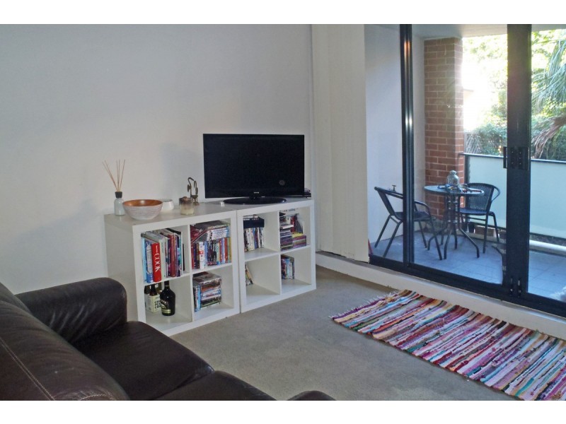 107/130 Carillon Avenue, Newtown NSW 2042