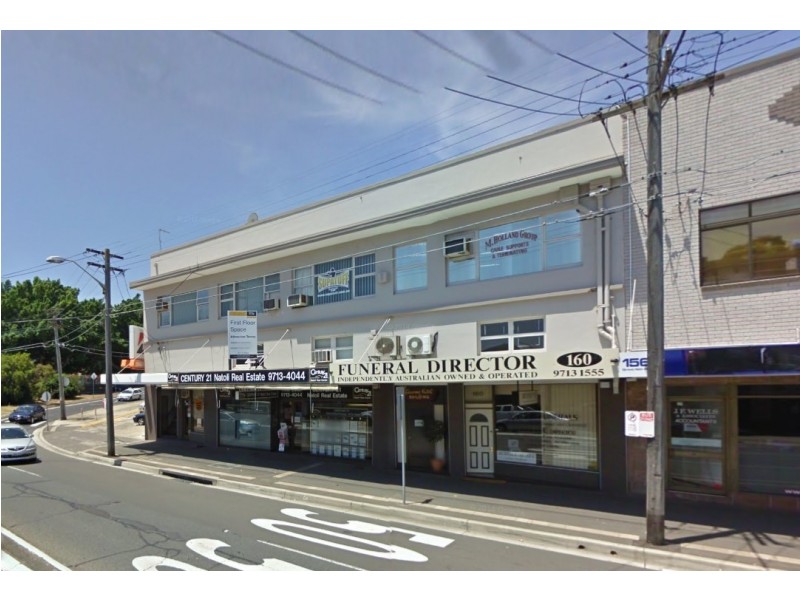 102/160-166 Great North Road, Five Dock NSW 2046
