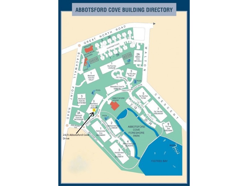 3 Abbotsford Cove Drive, Abbotsford NSW 2046