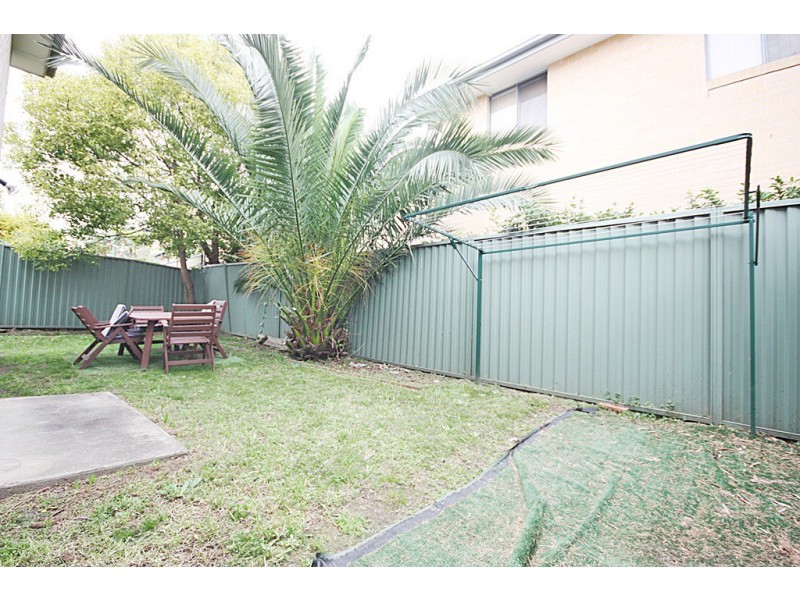 4/82 Carnarvon Street, Silverwater NSW 2128