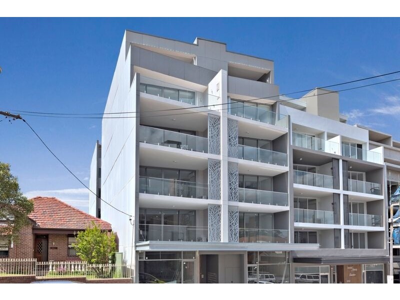 250 Wardell Road, Marrickville NSW 2204