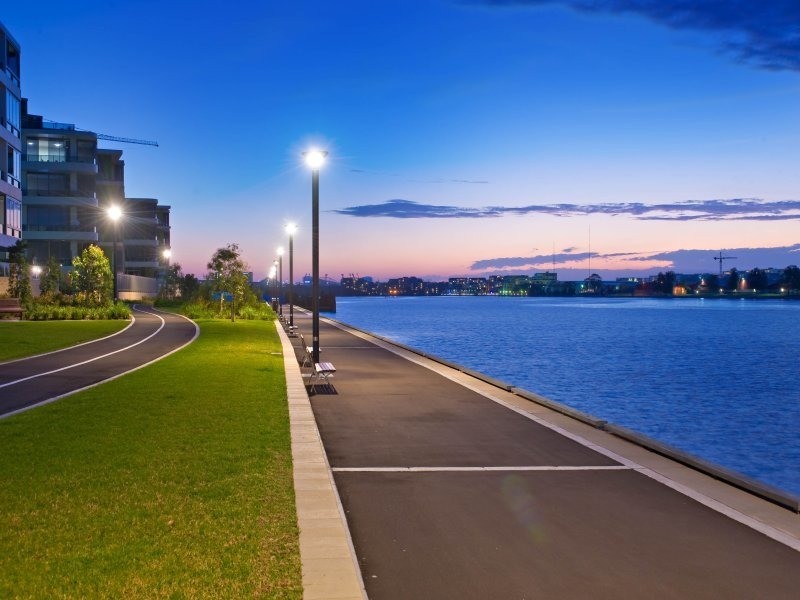 4 Lewis Street, Rhodes NSW 2138