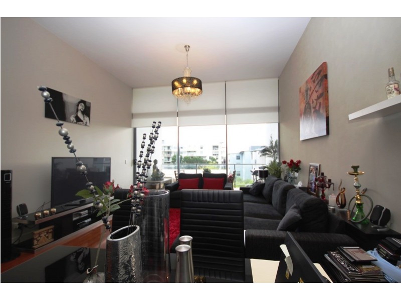 4 Lewis Street, Rhodes NSW 2138