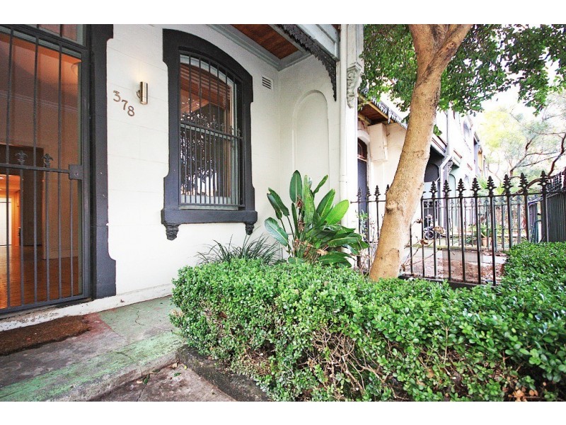 378 Wilson Street, Darlington NSW 2008