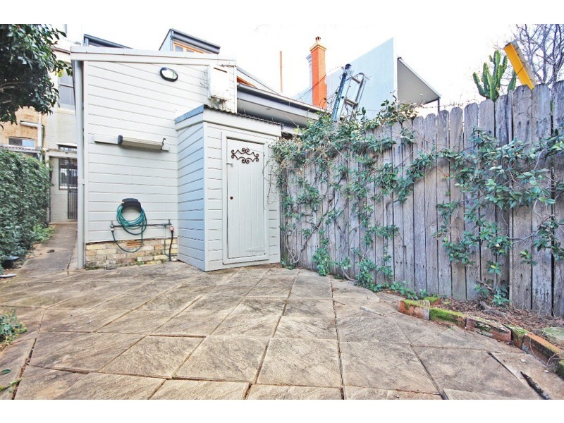 378 Wilson Street, Darlington NSW 2008