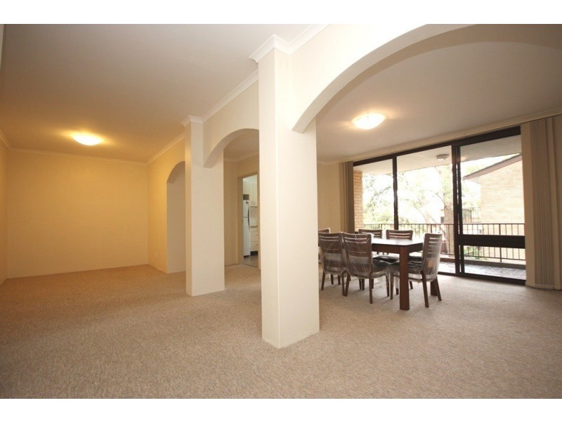 22/5 Durham Close, Macquarie Park NSW 2113