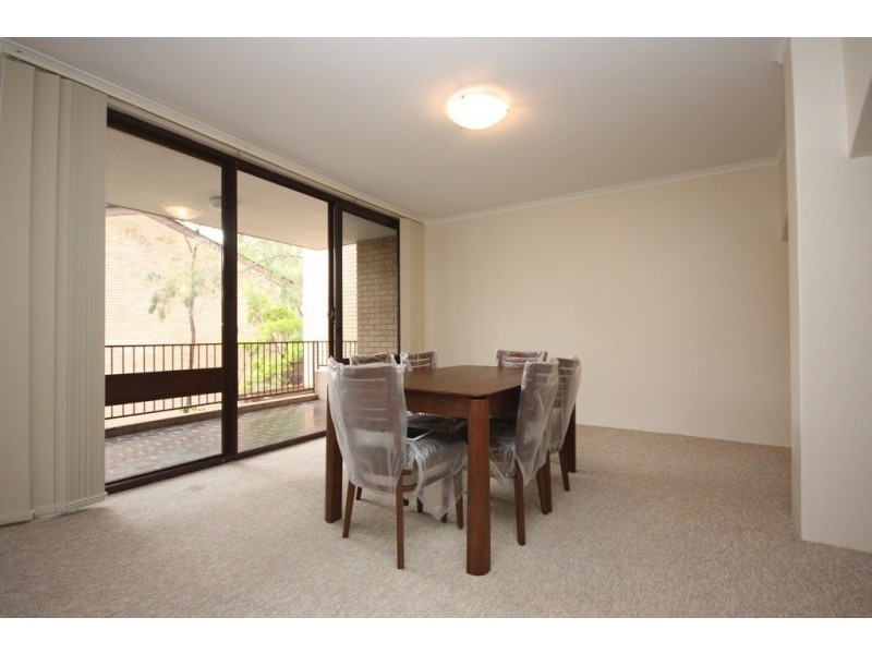 22/5 Durham Close, Macquarie Park NSW 2113