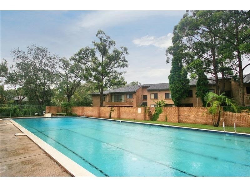 22/5 Durham Close, Macquarie Park NSW 2113