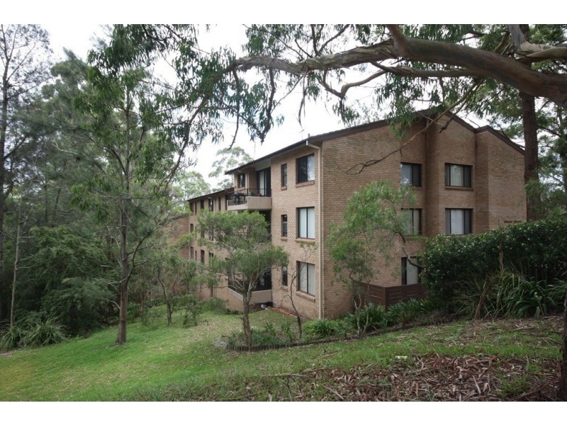 22/5 Durham Close, Macquarie Park NSW 2113