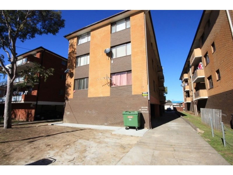 5/75 Harris Street, Fairfield NSW 2165