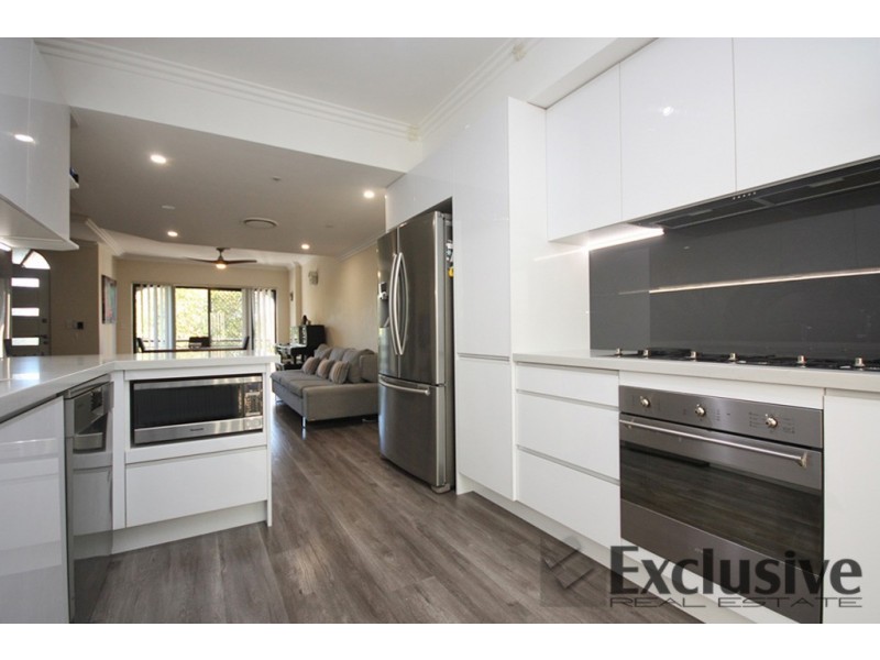 9/718 Victoria Road, Ermington NSW 2115