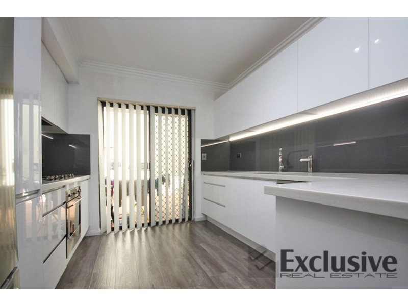 9/718 Victoria Road, Ermington NSW 2115