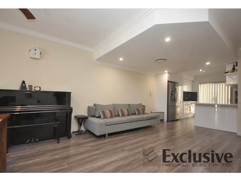 9/718 Victoria Road, Ermington NSW 2115