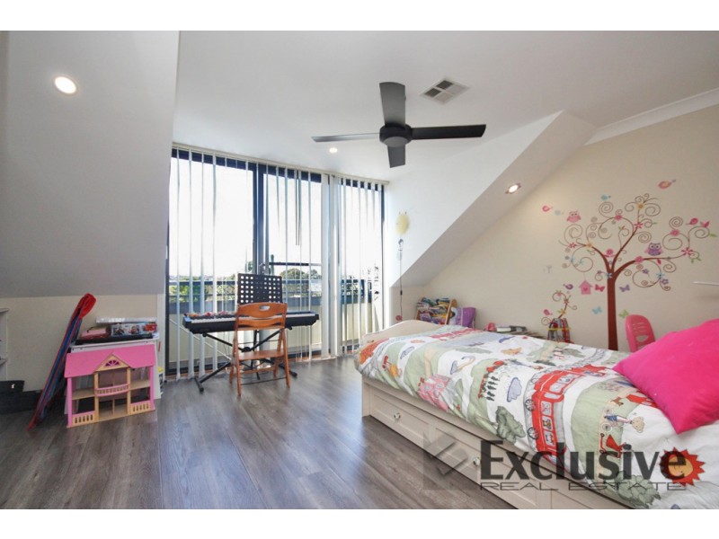 9/718 Victoria Road, Ermington NSW 2115