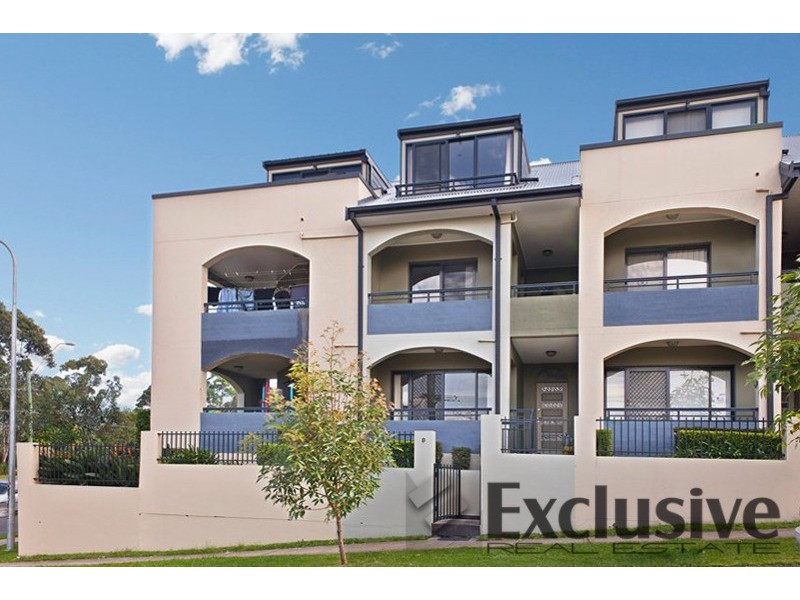 9/718 Victoria Road, Ermington NSW 2115