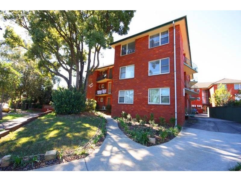 36/19-21 Stuart Street, Concord West NSW 2138