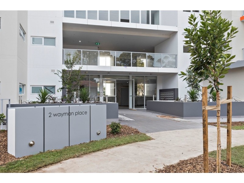 2-8 Wayman Place, Merrylands NSW 2160